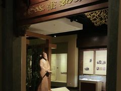 -嘉定博物馆