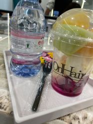 -OnHair造型