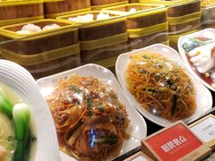 -食悦天美食广场(西安CityOn熙地港购物中心店)