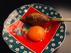 -鳥喜Toriki怀石烧鸟料理