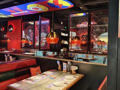 -蛙来哒(万豪城市广场黑金冠店)