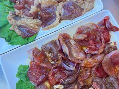 -老地方泥炉烤肉(总店)