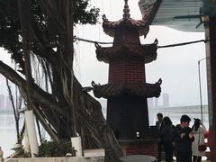 -仓山金山寺