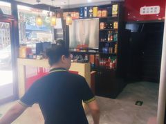 -湘桂人酒楼(西便门店)