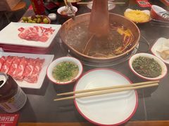 -京元盛铜锅涮肉(上海总店)