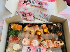 -河风精致寿司(双井店)