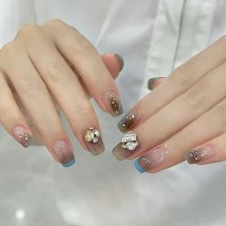 -LILY NAILS美甲美睫