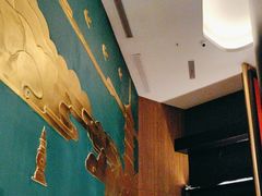 -新白鹿餐厅(松江开元地中海店)