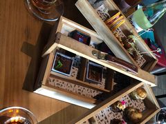 -THE CUT Rooftop顶楼牛排餐吧(环贸iapm店)