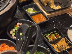 -九田家黑牛烤肉料理(珠江摩尔店)