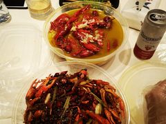 -虾少爷龙虾烧烤(双桥路店)