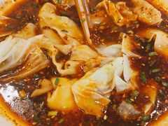 抄手-霸道川面馆(张江店)