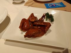 -利苑酒家(合景国际金融广场店)