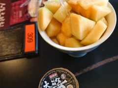 -旺顺阁·北京菜·烤鸭(大望路店)