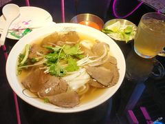 熟牛肉粉-MISS PHO·觅粉·越南粉实验室(保利文化广场店)