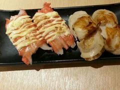 android_upload_pic-万岁寿司(芳村店)