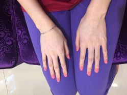 -NMS娜美莎美甲美睫皮肤管理中心