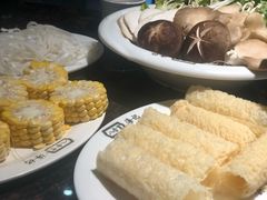 -八合里潮汕鲜牛肉火锅(深圳海岸城店)