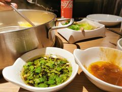 -许府牛杂·鲜牛肉火锅(梁溪万达店)