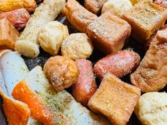 -老三李村河底戳子肉(总店)