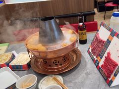-侃爷南门铜锅涮肉