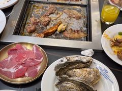 -星伦多自助料理·涮烤一体(虹悦城店)