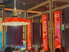 大堂-六月雪干锅(涪城万达广场店)