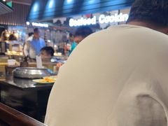 -盛江山自助料理(太原街万达店)