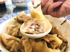 -笑来喜馄饨小笼工坊店(湖滨街店)