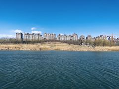 -马家湾湿地公园
