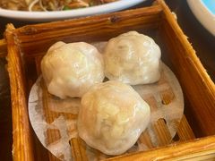 -彩景大酒楼(万泰新天地店)