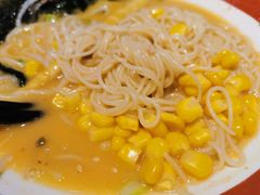 叉烧拉面Roasted-雷门拉面·现熬骨汤(凯德来福士店)