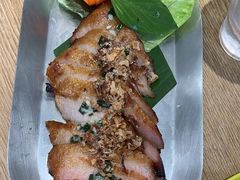 -蔡澜Pho·越南粉餐厅(海上世界店)