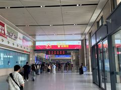 -长春西站