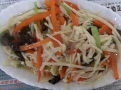 -好妹酸菜鱼馆(龙江店)