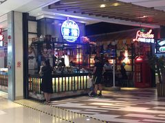 -食悦天美食广场(西安CityOn熙地港购物中心店)