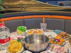 -皇庭广场(福华三路店)