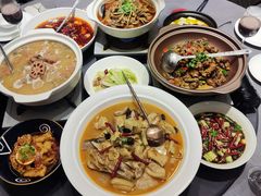 -汉水谣·江景餐厅(江滩店)