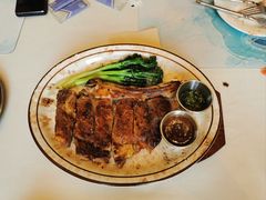 -22ºN BISTRO西餐&酒馆