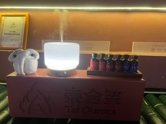 -泰合玺·精油按摩(河西龙湖天街店)