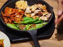 -INSA Korean Bistro饮鲨韩食酒馆