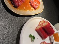-蝴蝶里·粤菜·点心(滨江龙湖店)