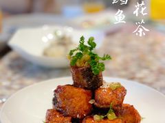 -临江宴(陆家嘴店)