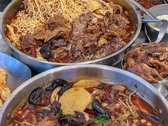 -蓉三少冒烤鸭·四川小吃集(北京首店)