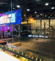 -DOS HOP潮上舞蹈