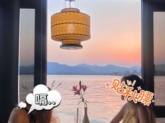 -柳莺湖上·湖景餐厅·江南菜(西湖店)