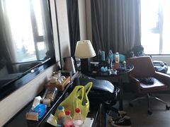 -福州西湖大酒店·怡湖咖啡厅