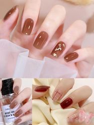 点击看大图 -M·X Nail日式美甲美睫