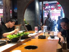 -呷哺呷哺(砂之船奥莱店)