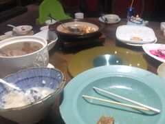 -金苑酒家·客家菜·广东老字号(万象店)